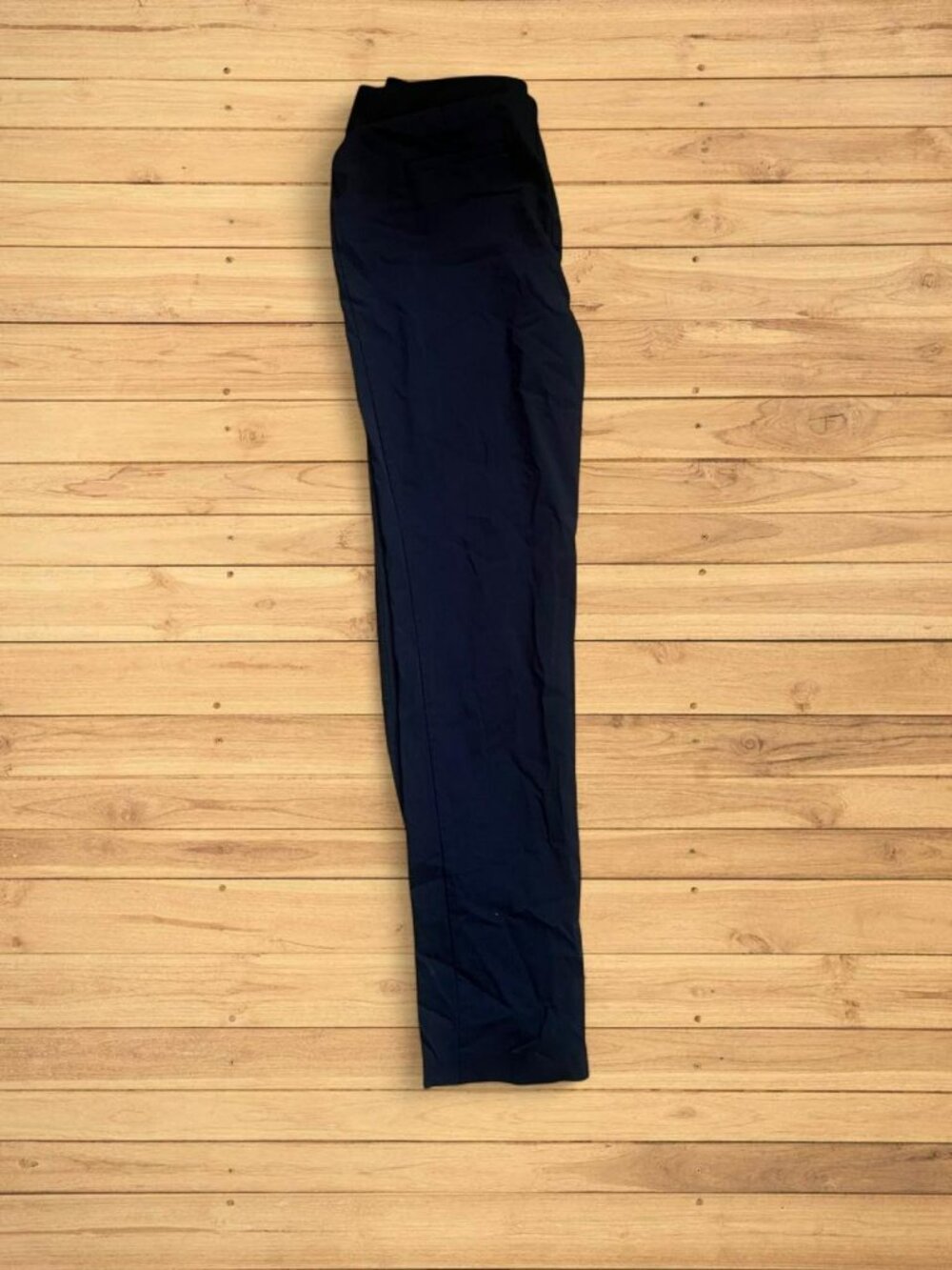 Black leggings